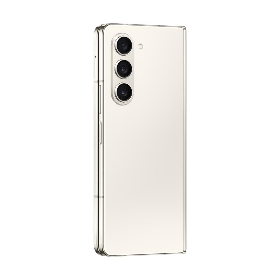 Galaxy Z Fold5 クリーム 本体 SIMフリー 5G 256GB 新品 韓国版 保証1 