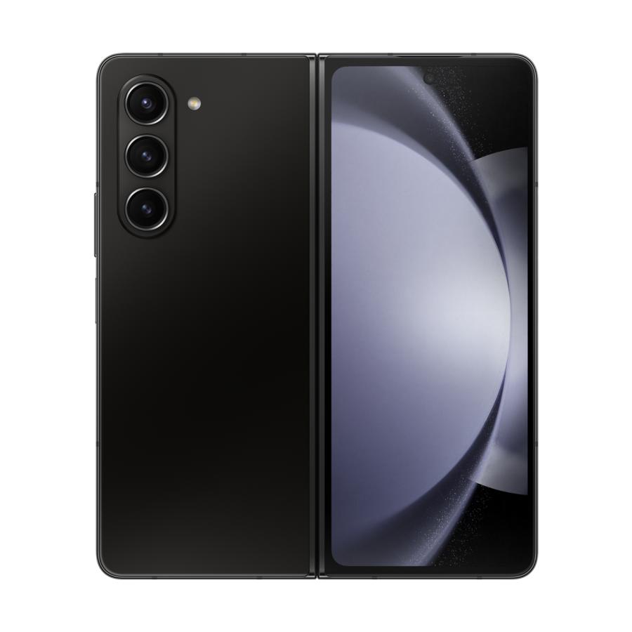 Galaxy Z Fold5 ブラック 本体 SIMフリー 5G 512GB 新品 韓国版 保証1 