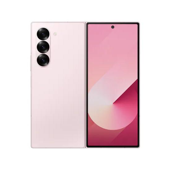 Galaxy Z Fold6 ピンク 本体 SIMフリー 256GB 新品 韓国版 保証1 Galaxy Z Fold6 ピンク 本体 SIMフリー 256GB 新品 韓国版 保証1