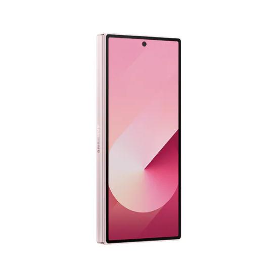 Galaxy Z Fold6 ピンク 本体 SIMフリー 256GB 新品 韓国版 保証1 Galaxy Z Fold6 ピンク 本体 SIMフリー 256GB 新品 韓国版 保証1