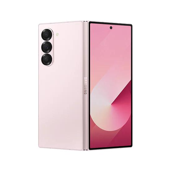 Galaxy Z Fold6 ピンク 本体 SIMフリー 256GB 新品 韓国版 保証1 Galaxy Z Fold6 ピンク 本体 SIMフリー 256GB 新品 韓国版 保証1
