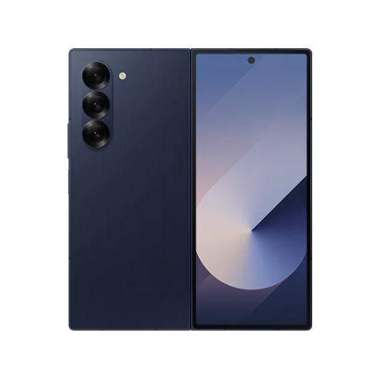 Galaxy Z Fold6 ネイビー 本体 SIMフリー 512GB 新品 韓国版 Galaxy Z Fold6 ネイビー 本体 SIMフリー 512GB 新品 韓国版