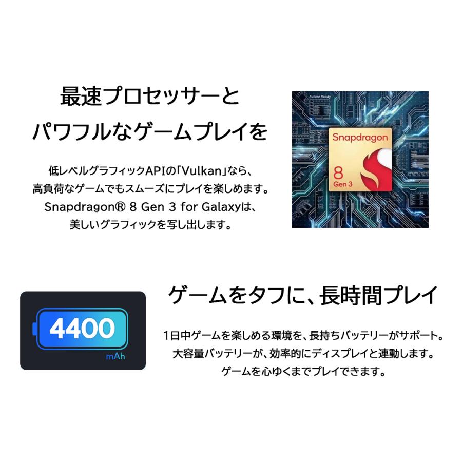 Galaxy Z Fold6 ネイビー 本体 SIMフリー 512GB 新品 韓国版 Galaxy Z Fold6 ネイビー 本体 SIMフリー 512GB 新品 韓国版