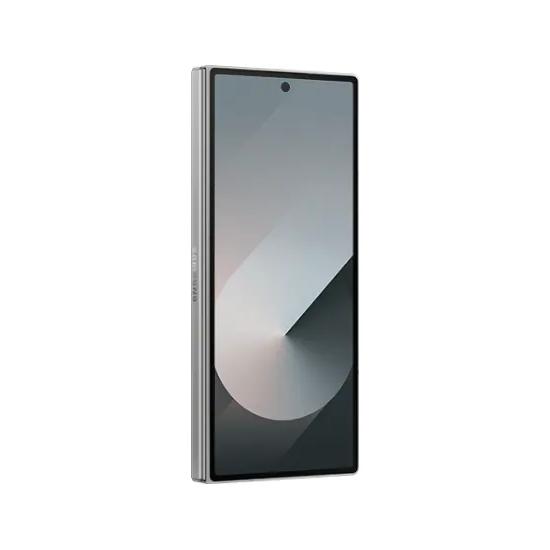 Galaxy Z FOLD6 512GB シルバー SIMフリー Amazon.co.jp: Galaxy Z Fold6｜512GB｜シルバーシャドウ
