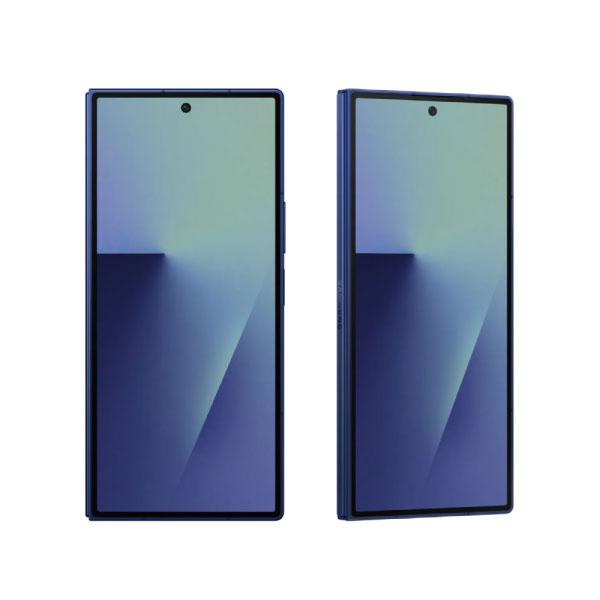 【ほぼ新品】Galaxy Z Fold7 シルバーシャドウ 256GB 韓国版 Galaxy Fold7 本体 256GB フォールド SIMフリー 韓国版 保証1年