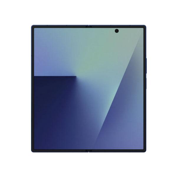 Galaxy Z FOLD7 256GB ブラック SIMフリー【新品】韓国版 SAMSUNG SIMフリースマートフォン Galaxy Z Fold7 256GB