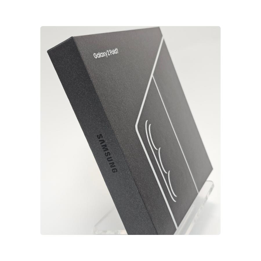 Galaxy Z Fold7 512GB SIMフリー[新品] : スマホとウォッチのNC