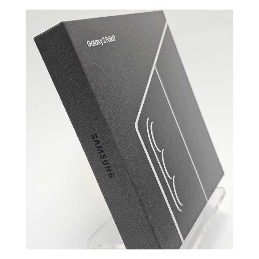 Galaxy Z Fold7 512GB SIMフリー : スマホとウォッチのNCモバイル