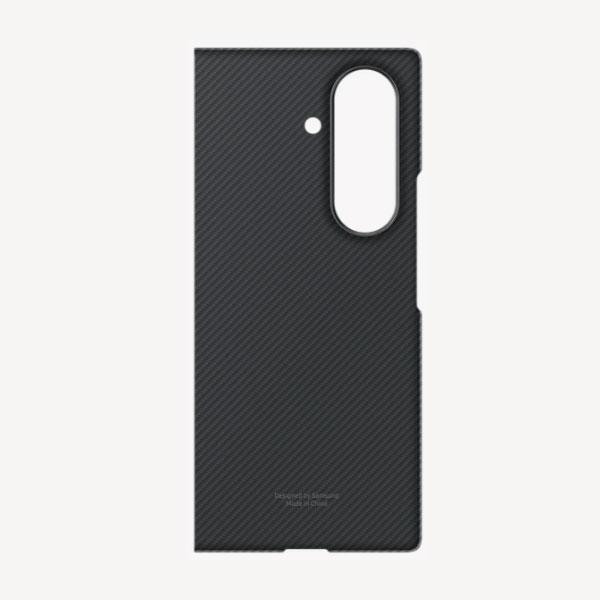 Galaxy Z Fold7 Carbon Shield Case 純正 フォールド7 スマホケース