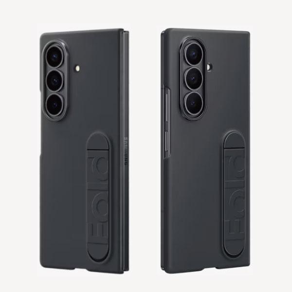 Galaxy Z Fold7 Silicone Case 純正 フォールド7 スマホケース
