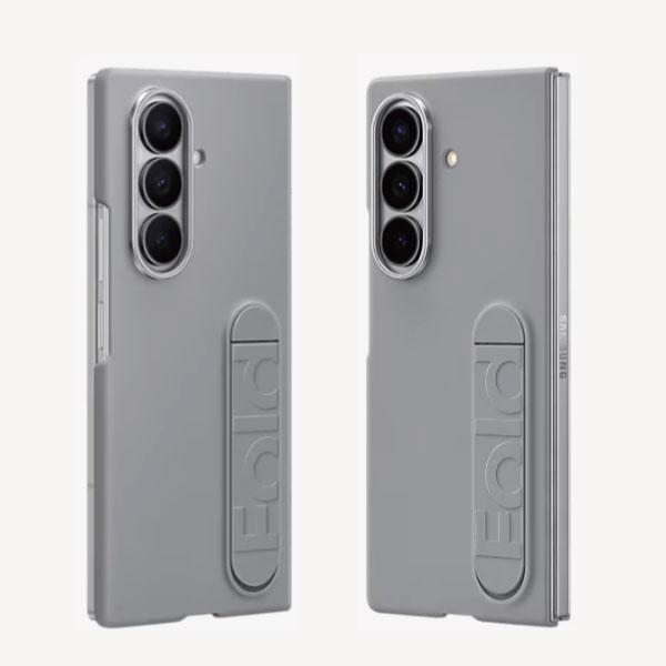 Galaxy Z Fold7 Silicone Case 純正 フォールド7 スマホケース