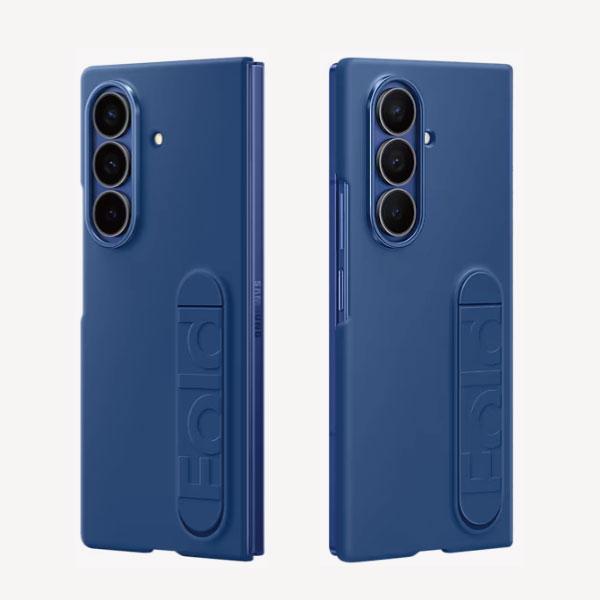 Galaxy Z Fold7 Silicone Case 純正 フォールド7 スマホケース