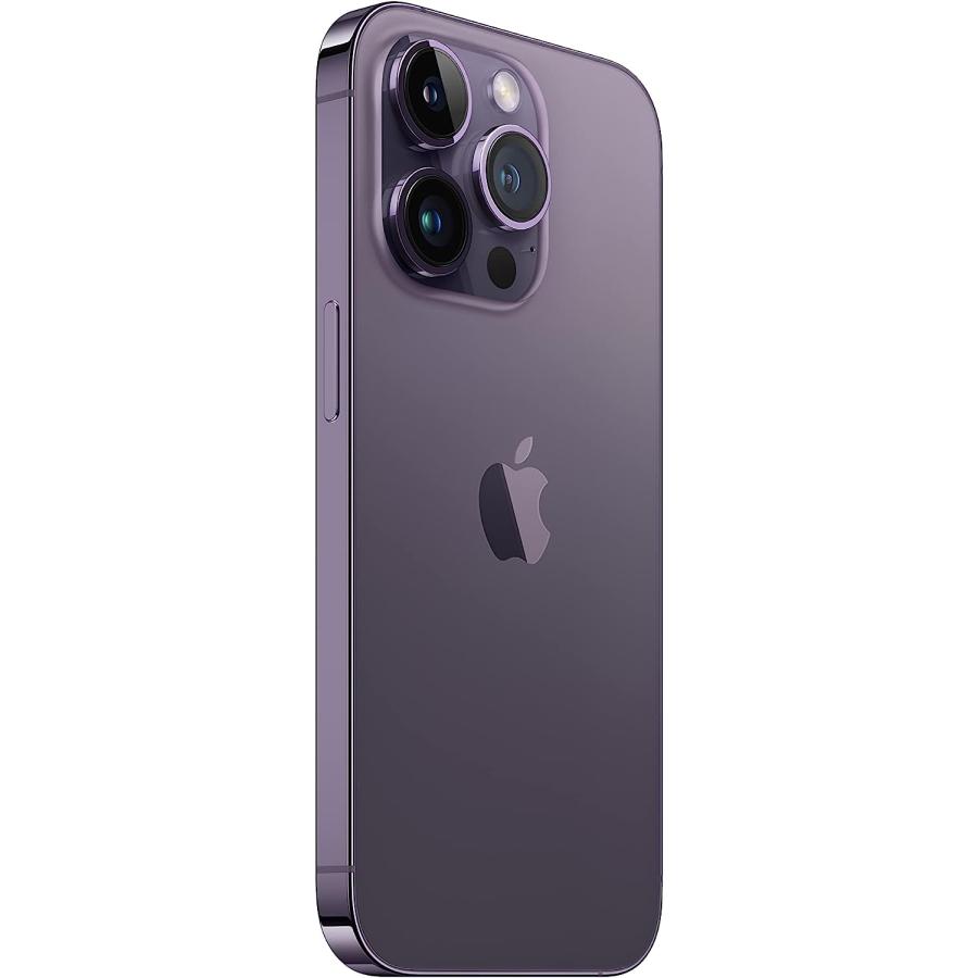 新品未開封 iPhone14 Pro 256GB ディープパープル SIMフリー 韓国版 