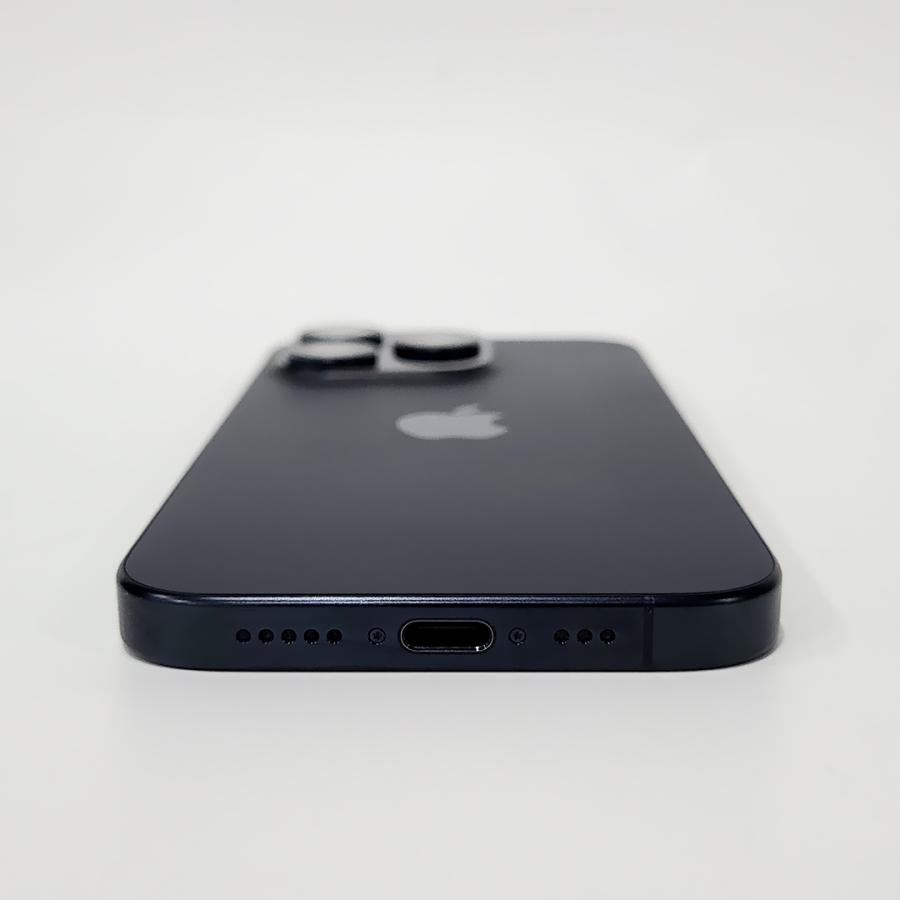iPhone 15 Pro 本体 ブルーチタニウム 256GB SIMフリー 韓国版 Aランク 