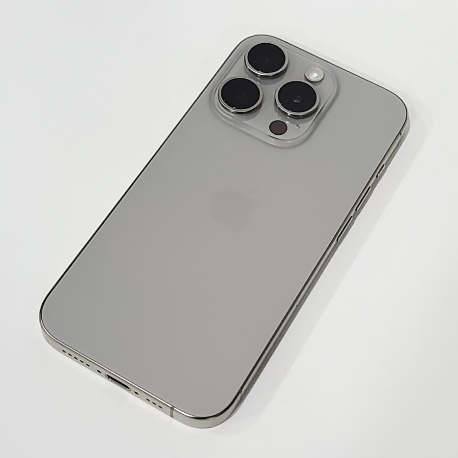 iPhone 15 Pro 本体 ナチュラルチタニウム 256GB SIMフリー 韓国 iPhone 15 Pro 本体 ナチュラルチタニウム 256GB SIMフリー 韓国
