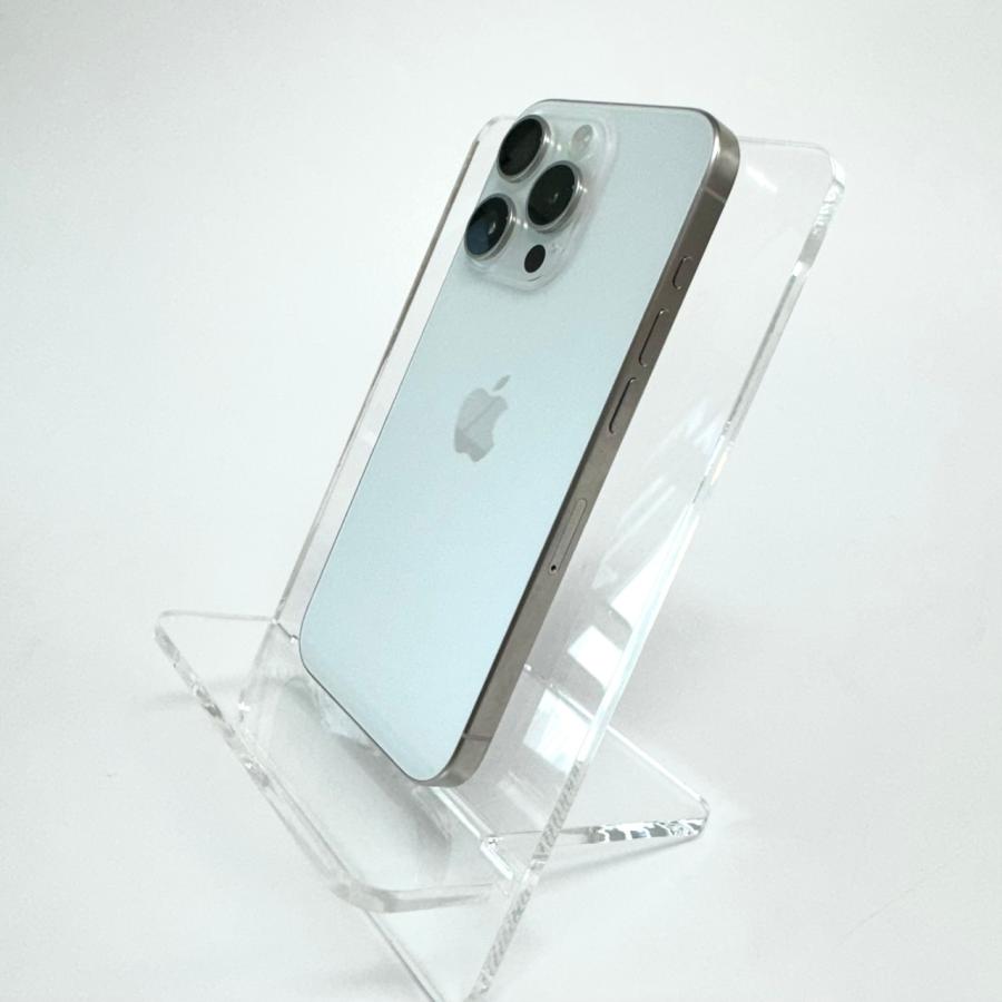 iPhone 15 Pro 本体 ホワイトチタニウム 128GB SIMフリー 韓国版 iPhone 15 Pro 本体 ホワイトチタニウム 128GB SIMフリー 韓国版