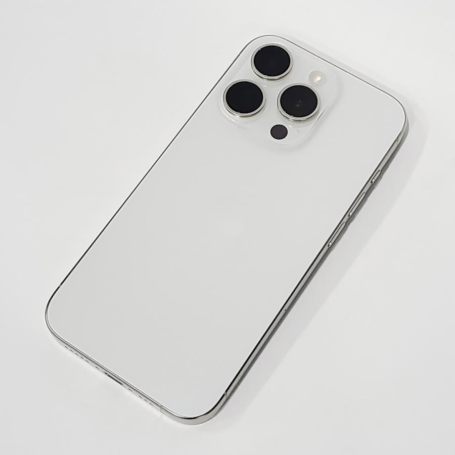iPhone 15 Pro 本体 ホワイトチタニウム 256GB SIMフリー 韓国版 iPhone 15 Pro 本体 ホワイトチタニウム 256GB SIMフリー 韓国版