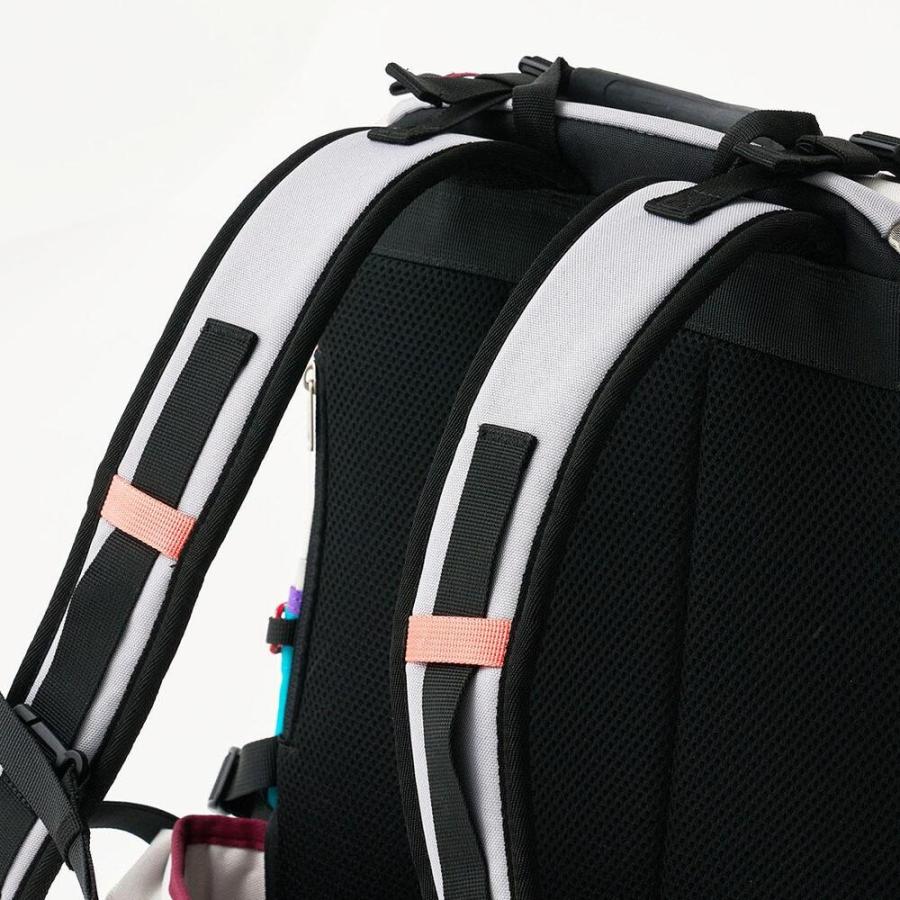 ICANDOR アイキャンダー JIGE BAG MISTY GRAY ペット ペット