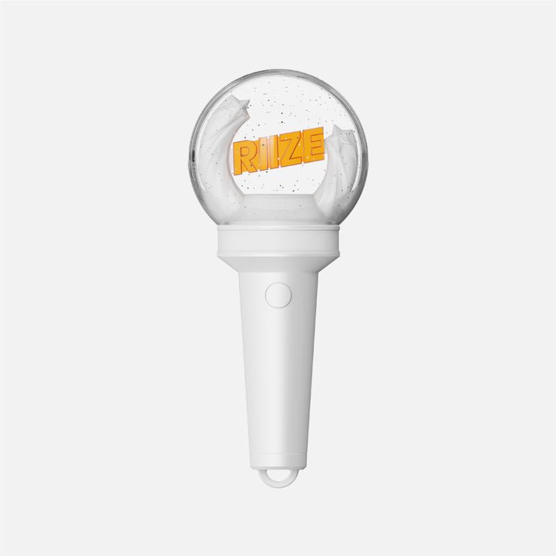 Riiize ライズ ドール & ミニファンライトキーリング　正規品 ミニ キリング RIIZE - OFFICIAL MINI FANLIGHT KEY RING SM ライズ