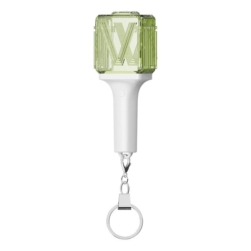 WayV MINI FANLIGHT KEYRING ミニペンライト キーリング SM