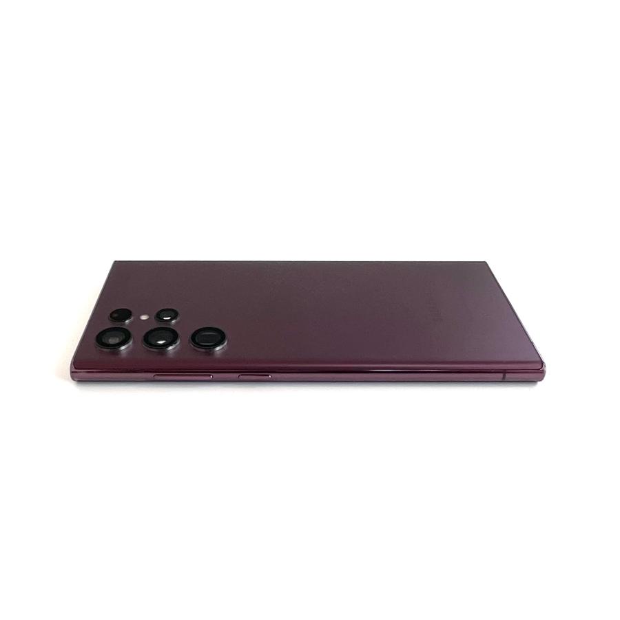 Galaxy S S22 Ultra 本体 256GB SIMフリー SM-S908N バー Galaxy S S22 Ultra 本体 256GB SIMフリー SM-S908N バー