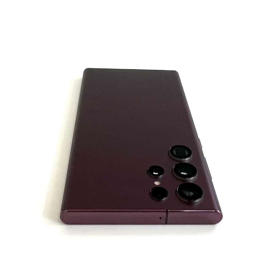 Galaxy S S22 Ultra 本体 256GB SIMフリー SM-S908N バー Galaxy S S22 Ultra 本体 256GB SIMフリー SM-S908N バー