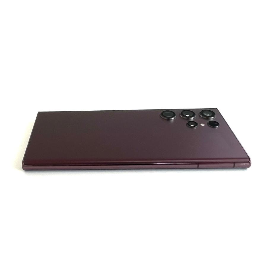 Galaxy S S22 Ultra 本体 256GB SIMフリー SM-S908N バー Galaxy S S22 Ultra 本体 256GB SIMフリー SM-S908N バー