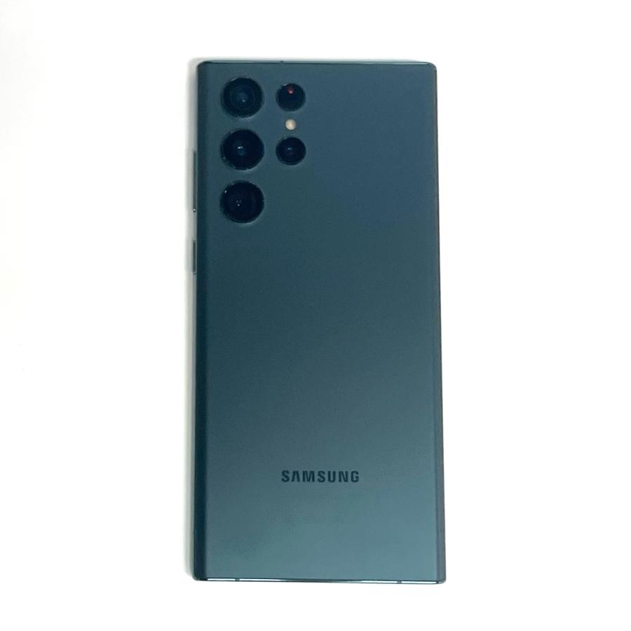 Galaxy S22 Ultra 本体 256GB SIMフリー SM-S908N グリーン Bランク Android スマホ Galaxy S22 Ultra 本体 256GB SIMフリー SM-S908N グリーン Bランク Android スマホ