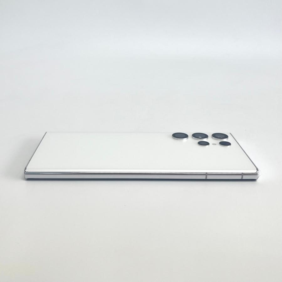 Galaxy S S22 Ultra 本体 256GB SIMフリー SM-S908N ホワイト B Galaxy S S22 Ultra 本体 256GB SIMフリー SM-S908N ホワイト B