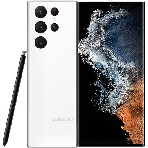 Galaxy S S22 Ultra 本体 256GB SIMフリー SM-S908N ホワイト A Galaxy S S22 Ultra 本体 256GB SIMフリー SM-S908N ホワイト A