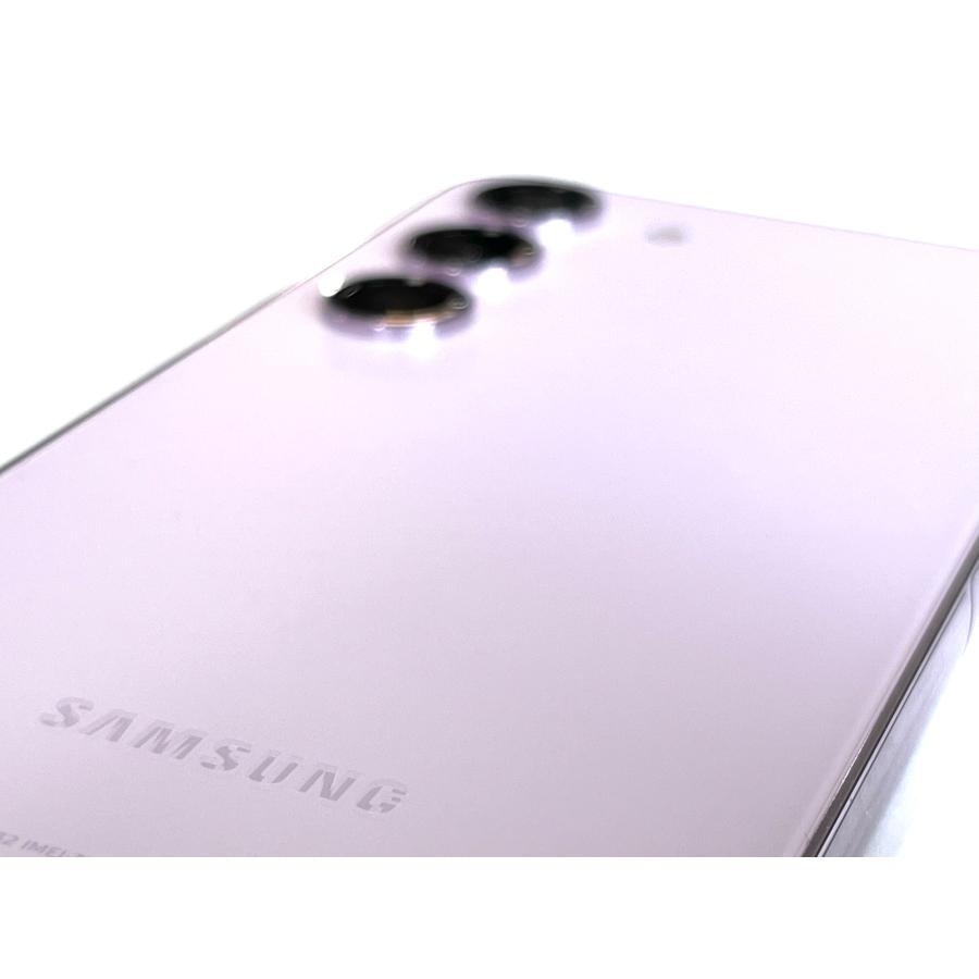 100％安い Galaxy S23 ラベンダー 本体 256GB SIMフリー 保証1年 新品