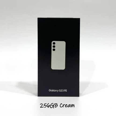 新品 未開封 Galaxy S23 FE 256GB SIMフリー|Yahoo!フリマ(旧 新品 未開封 Galaxy S23 FE 256GB SIMフリー|Yahoo!フリマ(旧