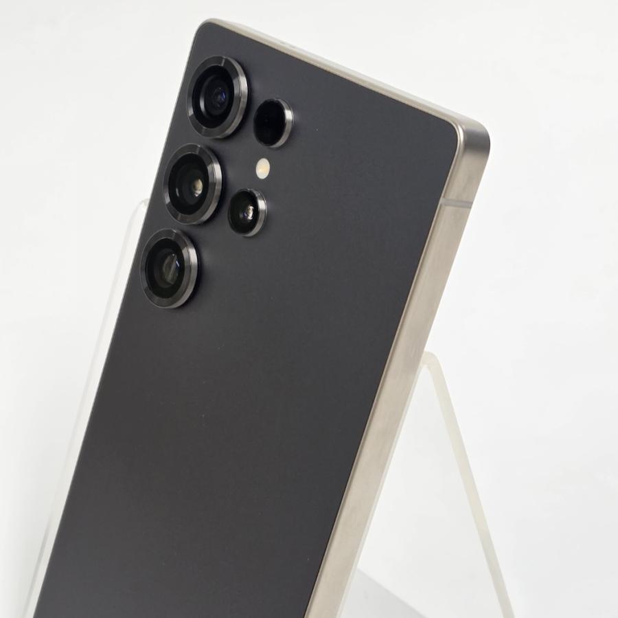 未使用に近い Galaxy S25 Ultra 512GB SIMフリー Galaxy S S25 Ultra 美品 (SIMフリー, 中古, Aランク, 512GB) : スマホ