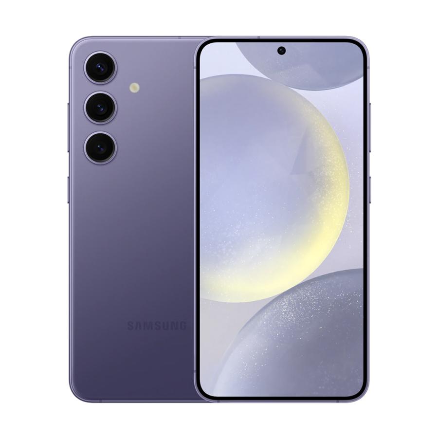Galaxy S24 バイオレット 本体 256GB SIMフリー 韓国版 保証1年 Galaxy S24 バイオレット 本体 256GB SIMフリー 韓国版 保証1年