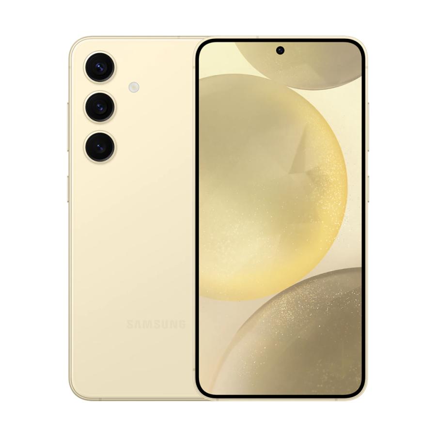 Galaxy S24 イエロー 本体 512GB SIMフリー 韓国版 保証1年 新品未開封 