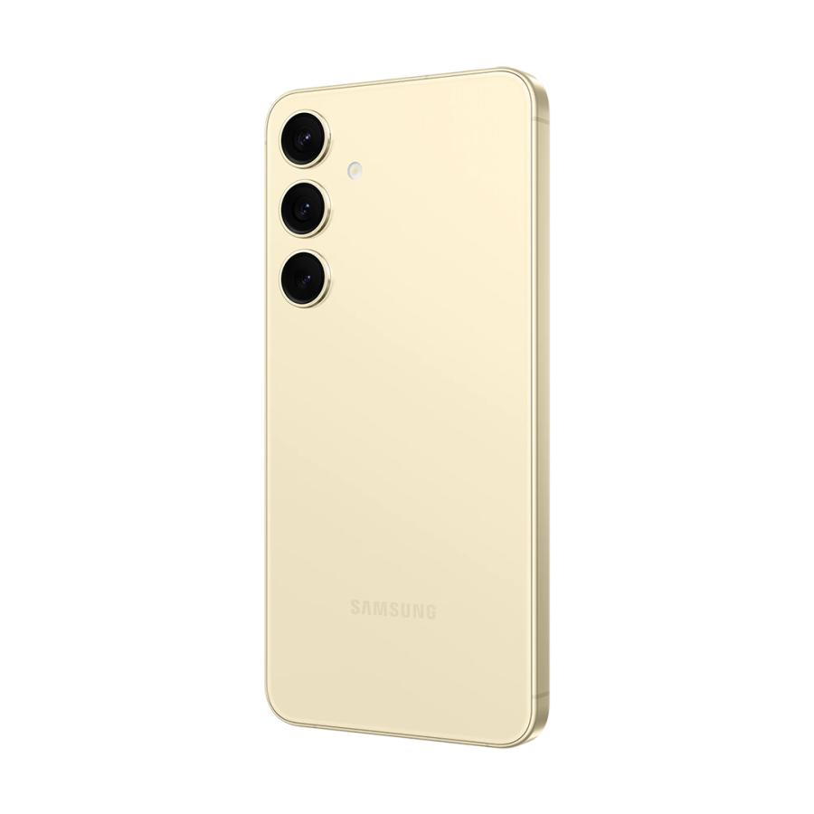 Galaxy S24+ イエロー 本体 256GB SIMフリー 韓国版 保証1年 新品未開封 SM-S926 アンドロイドスマートフォン 白ロム ギャラクシー Galaxy S24+ イエロー 本体 256GB SIMフリー 韓国版 保証1年 新品未開封 SM-S926 アンドロイドスマートフォン 白ロム ギャラクシー