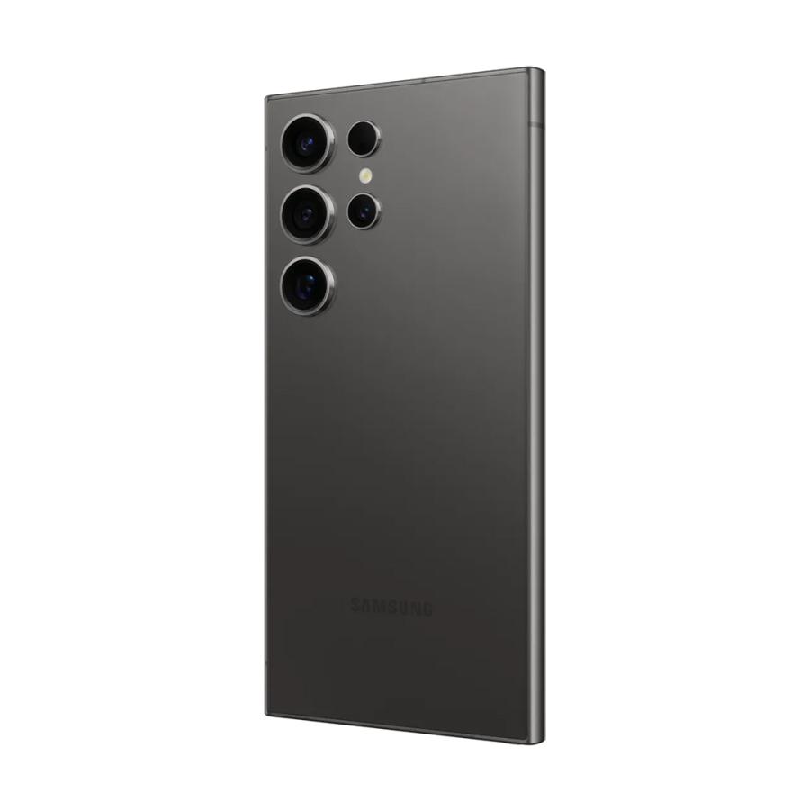 Galaxy S24 Ultra ブラック 本体 1TB SIMフリー 韓国版 保証1年 Galaxy S24 Ultra ブラック 本体 1TB SIMフリー 韓国版 保証1年