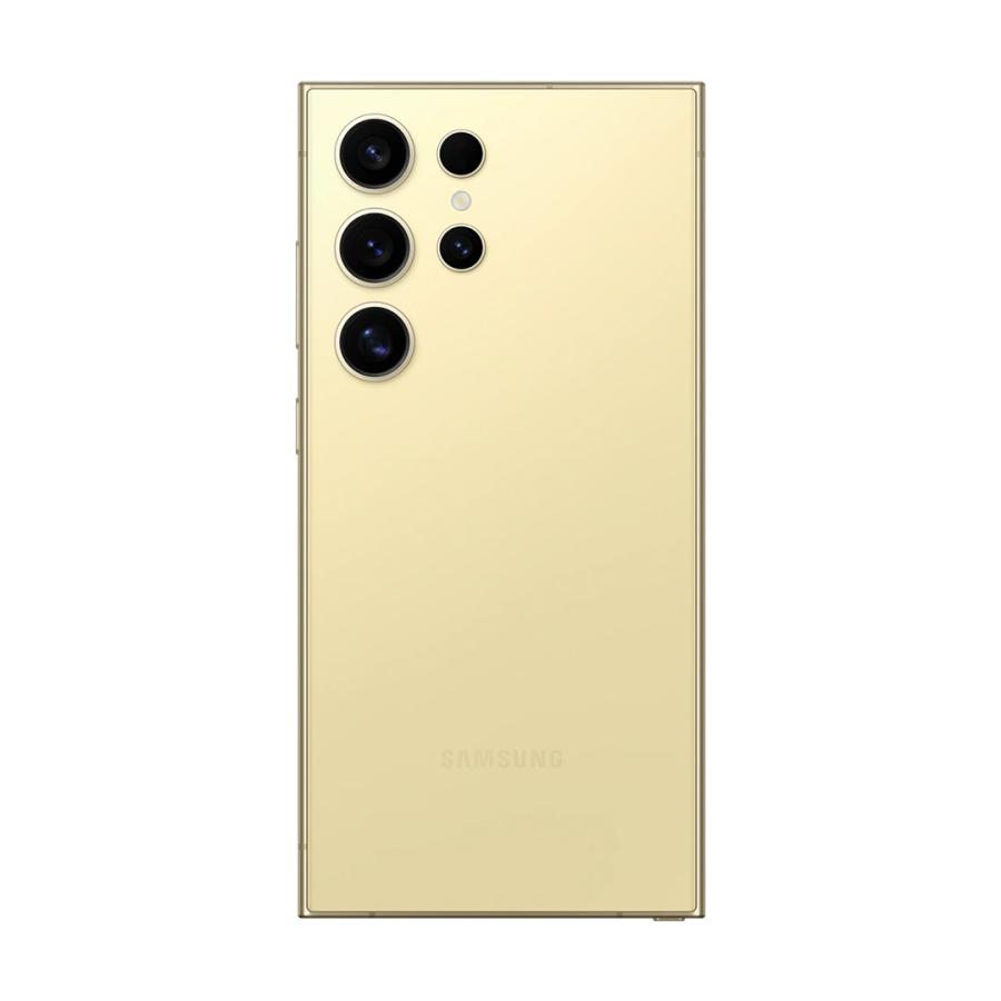 Galaxy S24 Ultra イエロー 本体 1TB SIMフリー 韓国版 保証1年 Galaxy S24 Ultra イエロー 本体 1TB SIMフリー 韓国版 保証1年