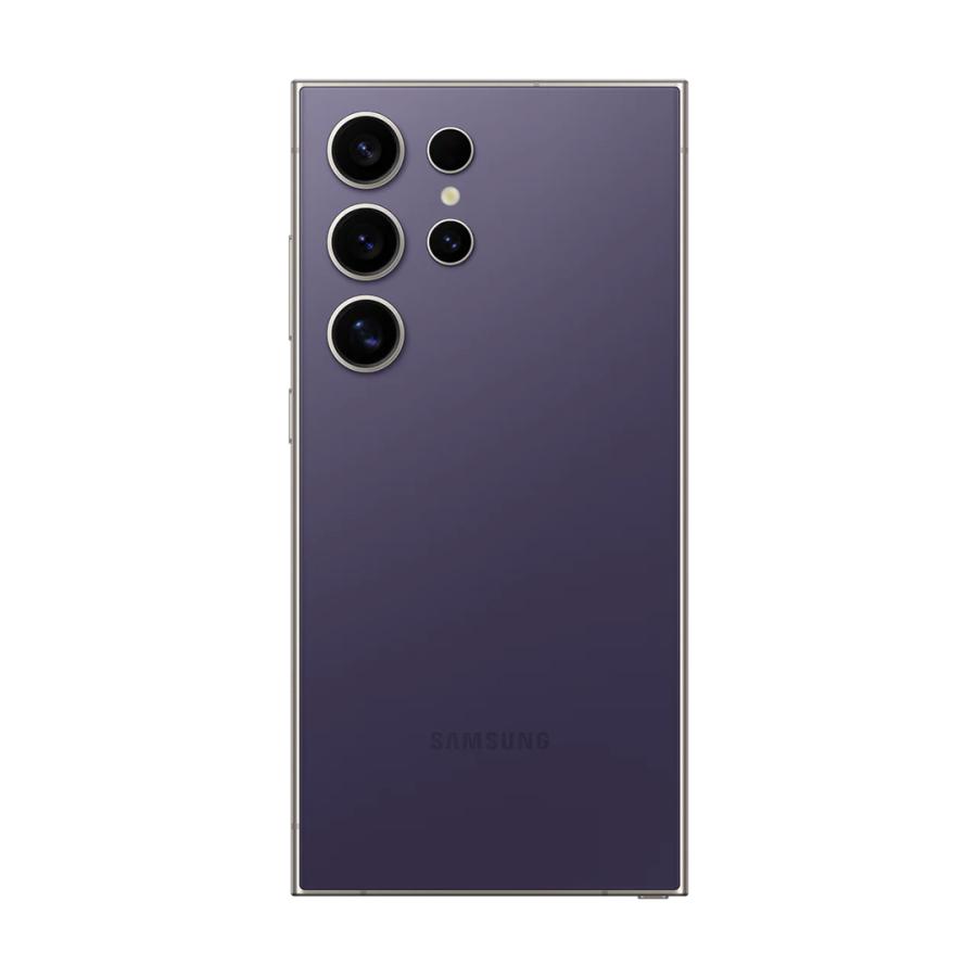 Galaxy S24 Ultra バイオレット 本体 256GB SIMフリー 韓国版 保証1年 新品未開封 Sペン内蔵 SM-S928 アンドロイドスマートフォン 白ロム ギャラクシー Galaxy S24 Ultra バイオレット 本体 256GB SIMフリー 韓国版 保証1年 新品未開封 Sペン内蔵 SM-S928 アンドロイドスマートフォン 白ロム ギャラクシー