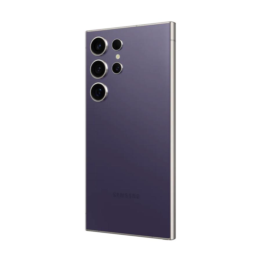 Galaxy S24 Ultra バイオレット 本体 256GB SIMフリー 韓国版 Galaxy S24 Ultra バイオレット 本体 256GB SIMフリー 韓国版