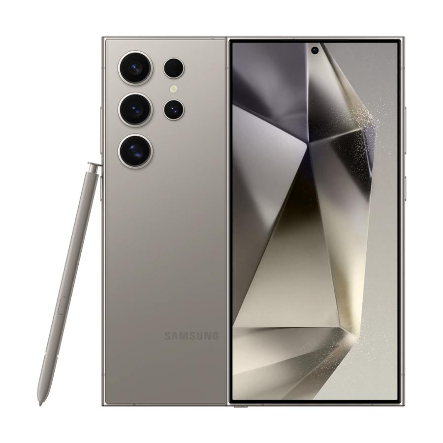 Galaxy S24 Ultra グレー 本体 512GB SIMフリー 韓国版 保証1年 Galaxy S24 Ultra グレー 本体 512GB SIMフリー 韓国版 保証1年