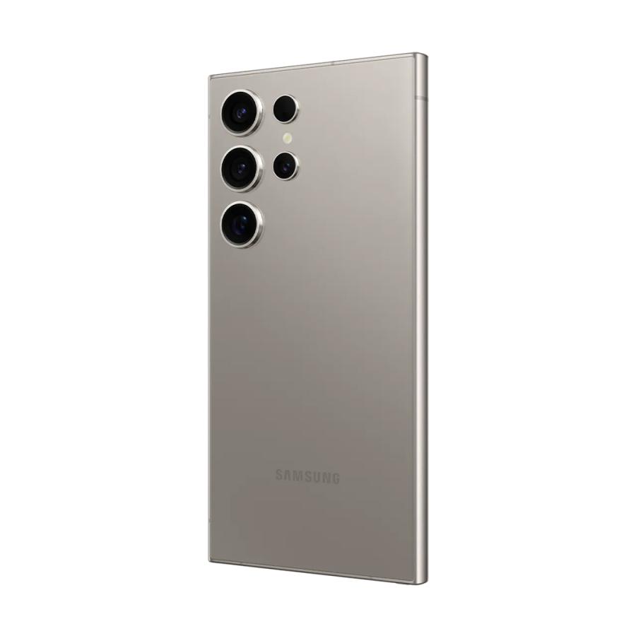 Galaxy S24 Ultra グレー 本体 512GB SIMフリー 韓国版 保証1年 新品未開封 Sペン内蔵 SM-S928 アンドロイドスマートフォン 白ロム ギャラクシー Galaxy S24 Ultra グレー 本体 512GB SIMフリー 韓国版 保証1年 新品未開封 Sペン内蔵 SM-S928 アンドロイドスマートフォン 白ロム ギャラクシー