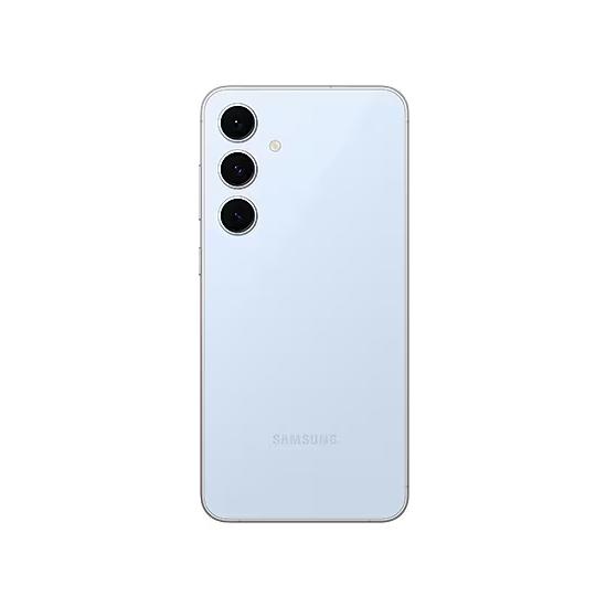 Galaxy S24 FE ブルー 本体 256GB SIMフリー 韓国版 保証1年 Galaxy S24 FE ブルー 本体 256GB SIMフリー 韓国版 保証1年