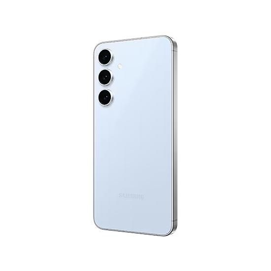 Galaxy S24 FE ブルー 本体 256GB SIMフリー 韓国版 保証1年 Galaxy S24 FE ブルー 本体 256GB SIMフリー 韓国版 保証1年