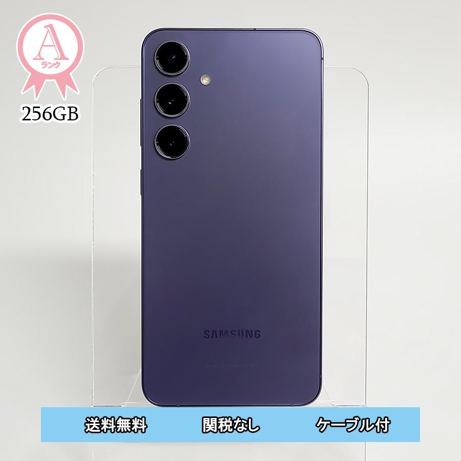 Galaxy S24+ 本体 バイオレット 256GB SIMフリー 韓国版 Aランク SM-S926N Android スマホ アンドロイド 白ロム ギャラクシー : s24plus-256-violet-used : スマートフォン・モバイルのソアルソ - 通販 - Yahoo!ショッピング Galaxy S24+ 本体 バイオレット 256GB SIMフリー 韓国版 Aランク SM-S926N Android スマホ アンドロイド 白ロム ギャラクシー : s24plus-256-violet-used : スマートフォン・モバイルのソアルソ - 通販 - Yahoo!ショッピング