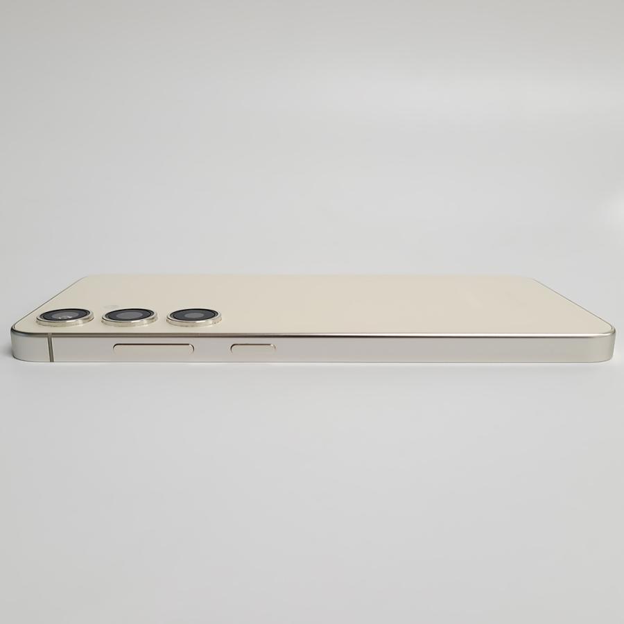 Galaxy S24+ 本体 イエロー 256GB SIMフリー 韓国版 Aランク SM
