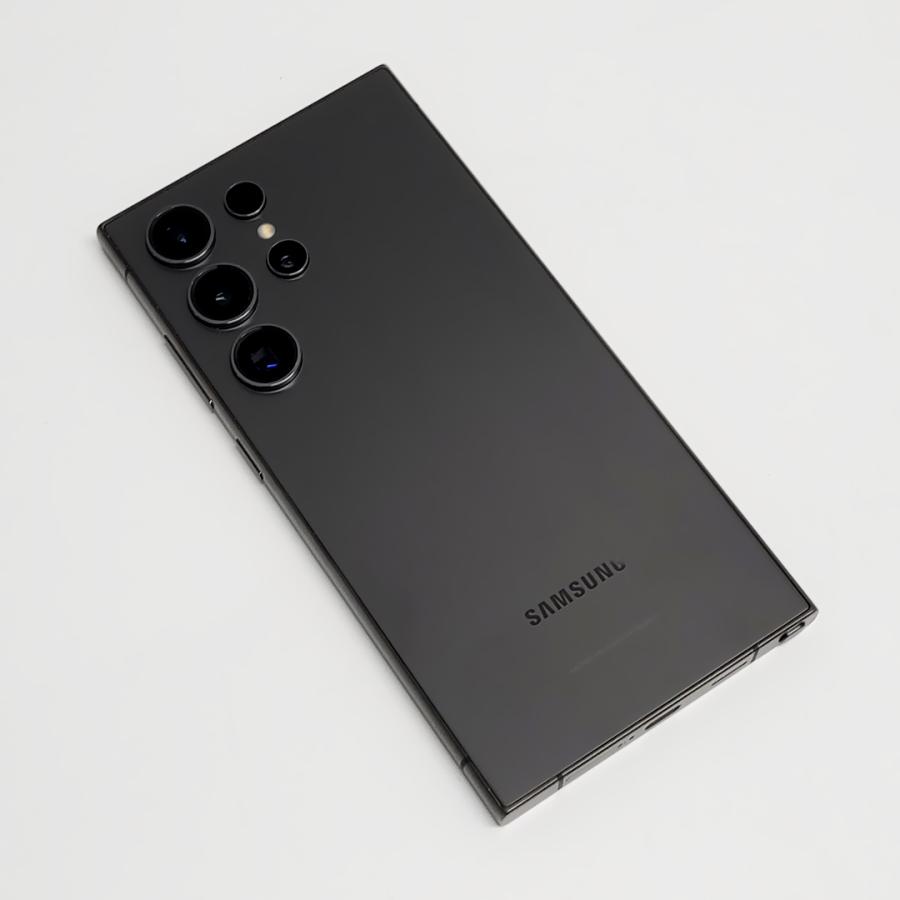 Galaxy S24 Ultra 本体 ブラック 256GB SIMフリー 韓国版 B Galaxy S24 Ultra 本体 ブラック 256GB SIMフリー 韓国版 B