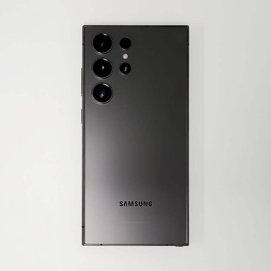Galaxy S24 Ultra 本体 ブラック 512GB SIMフリー 韓国版 B Galaxy S24 Ultra 本体 ブラック 512GB SIMフリー 韓国版 B
