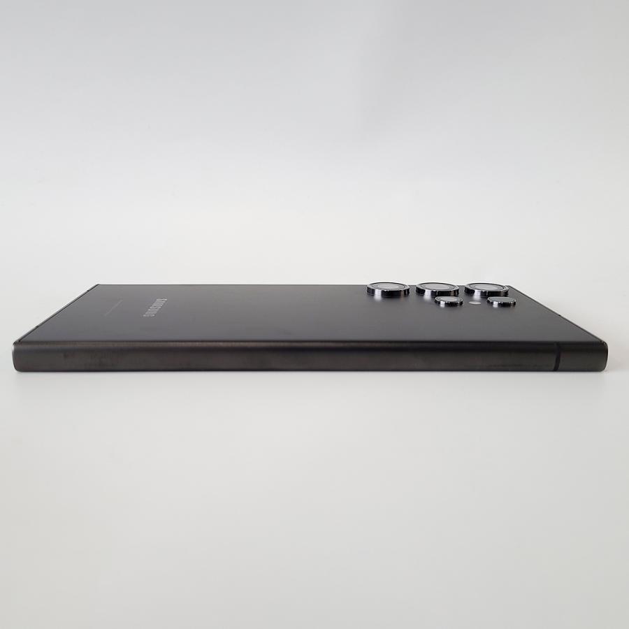 Galaxy S24 Ultra 本体 ブラック 512GB SIMフリー 韓国版 A Galaxy S24 Ultra 本体 ブラック 512GB SIMフリー 韓国版 A