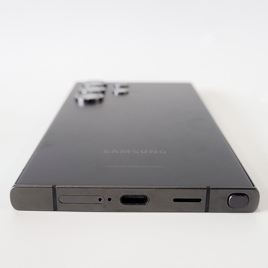 Galaxy S24 Ultra 本体 ブラック 512GB SIMフリー 韓国版 Aランク SM-S928 Android スマホ アンドロイド 白ロム ギャラクシー Galaxy S24 Ultra 本体 ブラック 512GB SIMフリー 韓国版 Aランク SM-S928 Android スマホ アンドロイド 白ロム ギャラクシー
